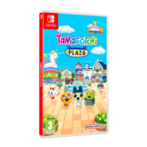 Tamagotchi Plaza - Nintendo Switch