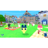Tamagotchi Plaza - Nintendo Switch