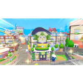 Tamagotchi Plaza - Nintendo Switch
