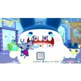 Tamagotchi Plaza - Nintendo Switch