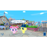 Tamagotchi Plaza - Nintendo Switch