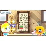 Tamagotchi Plaza - Nintendo Switch
