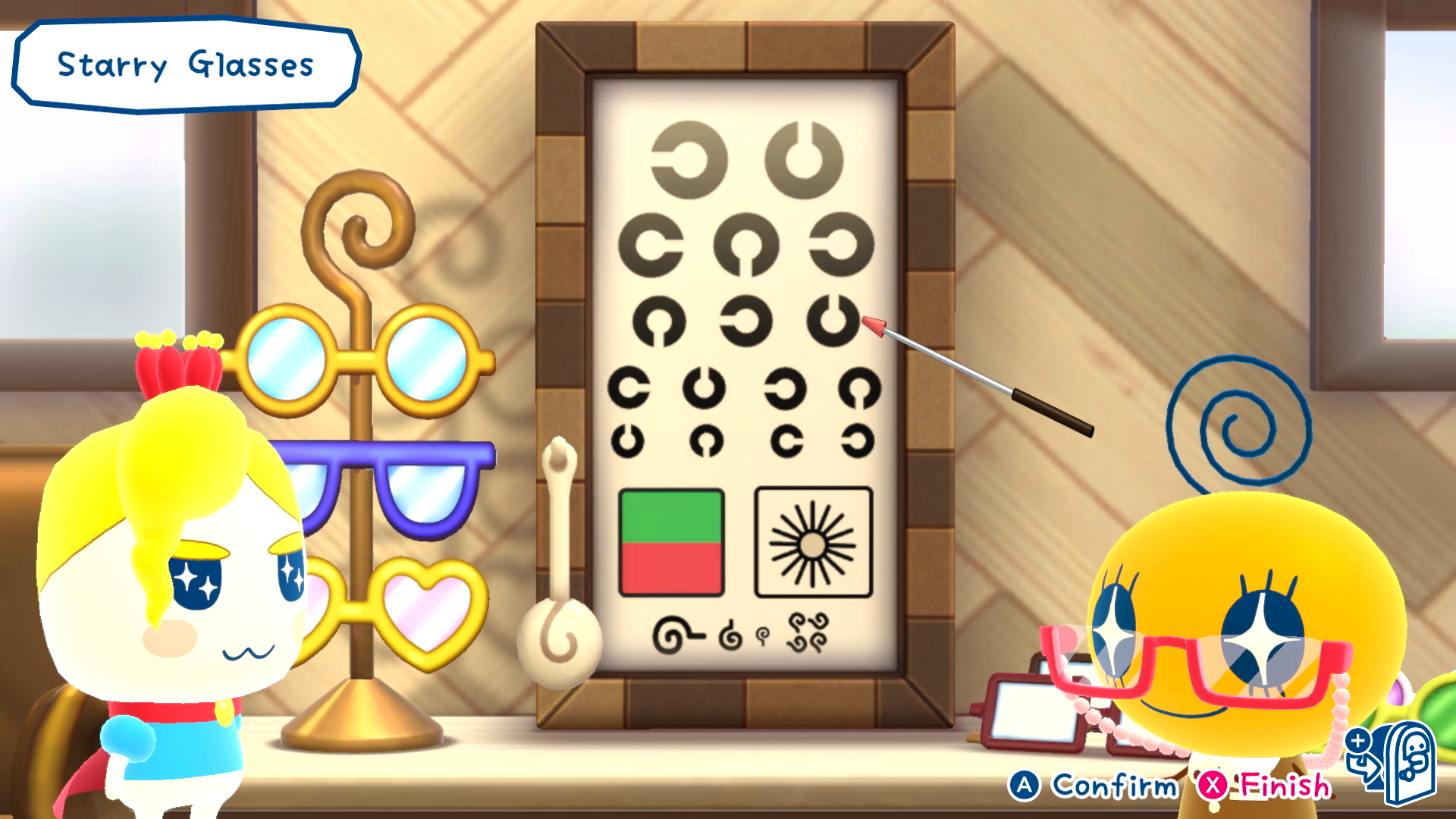 Tamagotchi Plaza - Nintendo Switch