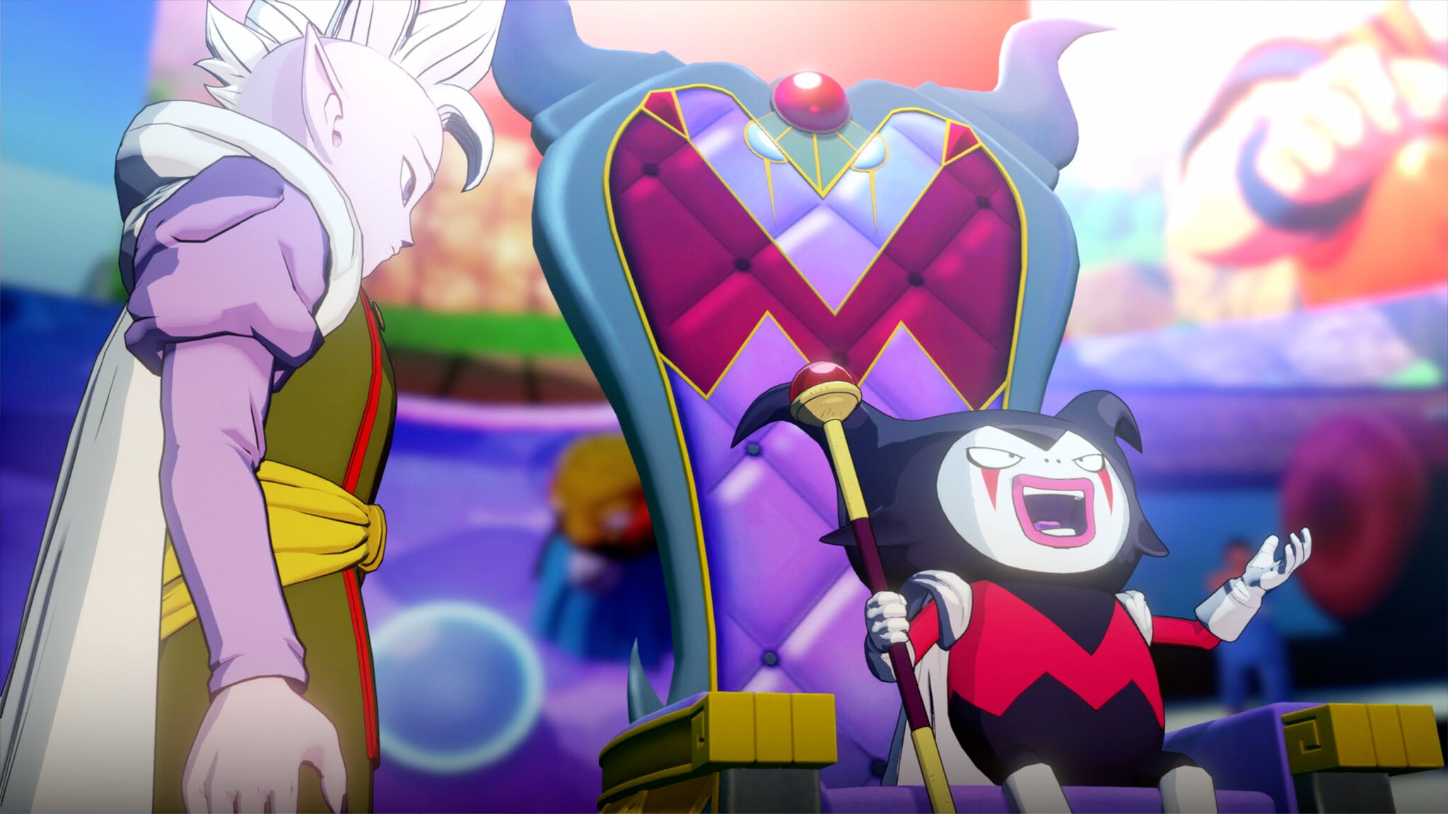 Dragon Ball Z: Kakarot - Daima Edition - Nintendo Switch