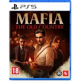 Mafia: The Old Country + Pre-Order Bonus - PS5