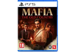 Mafia: The Old Country + Pre-Order Bonus - PS5
