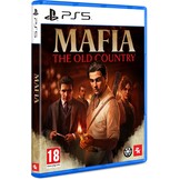 Mafia: The Old Country + Pre-Order Bonus - PS5