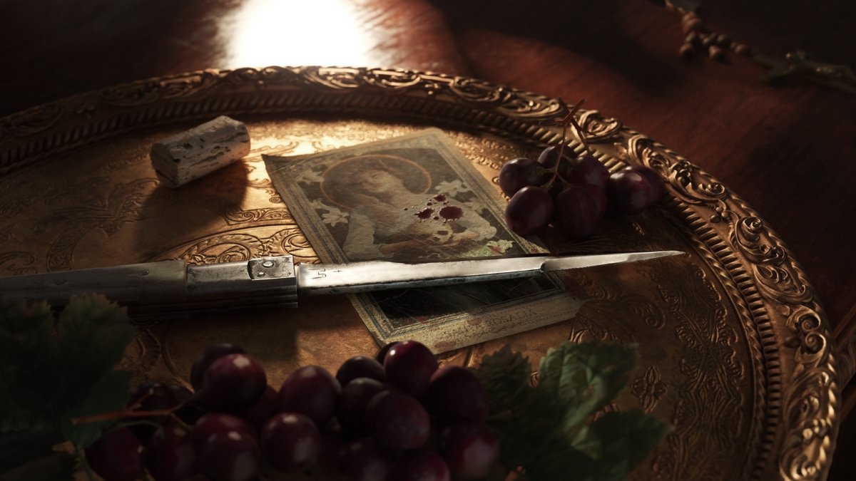 Mafia: The Old Country - PS5