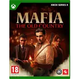 Mafia: The Old Country + Pre-Order Bonus - Xbox Series X