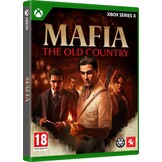 Mafia: The Old Country + Pre-Order Bonus - Xbox Series X