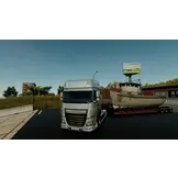 Truck Driver - Gold Edition - PS5