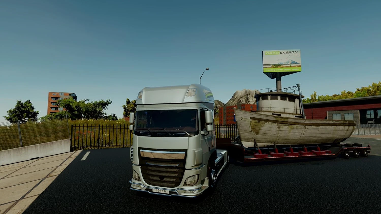 Truck Driver - Gold Edition - PS5