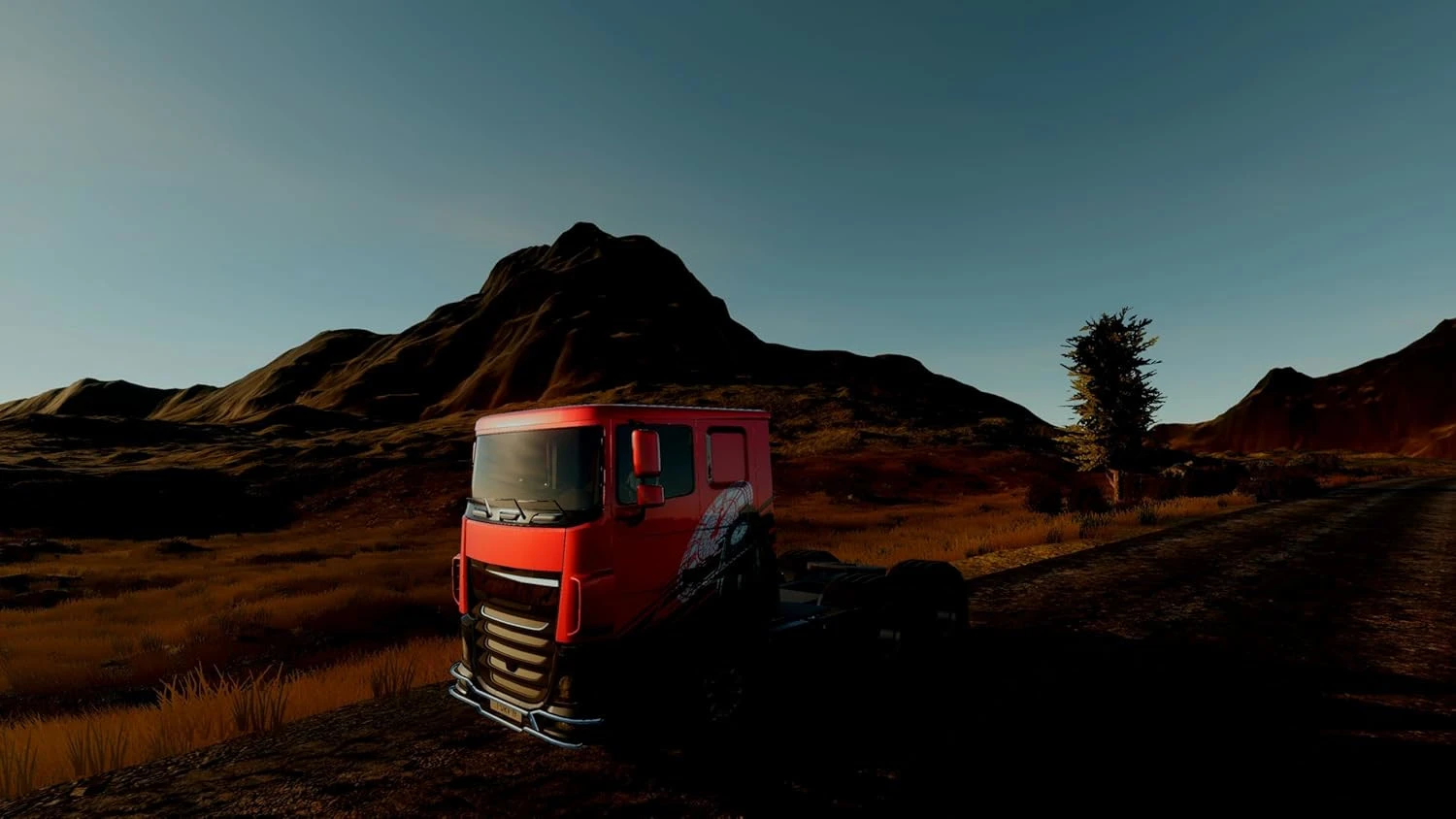 Truck Driver - Gold Edition - PS5