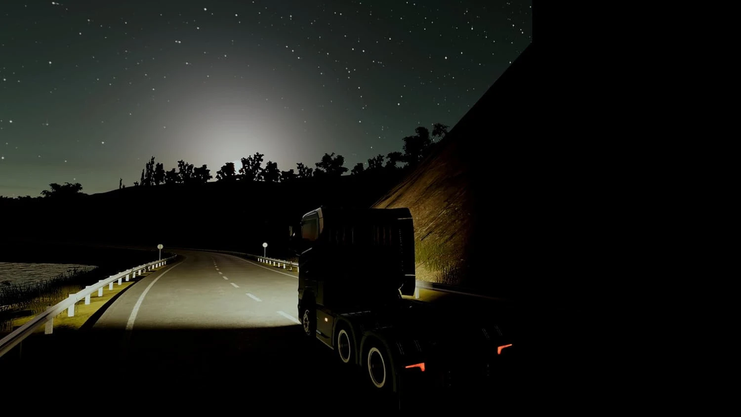 Truck Driver - Gold Edition - PS5