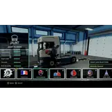 Truck Driver - Gold Edition - PS5