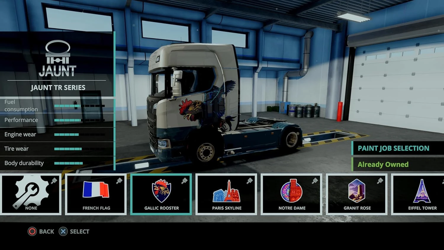 Truck Driver - Gold Edition - PS5