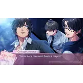 7'Scarlet - Nintendo Switch