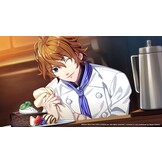 7'Scarlet - Nintendo Switch