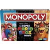 Monopoly  The Super Mario Movie Edition (Engelstalig)