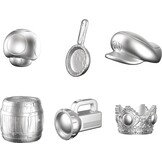 Monopoly: Die Super Mario Movie Edition (Englisch)