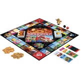 Monopoly The Super Mario Movie Edition (English)