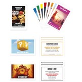 Monopoly  The Super Mario Movie Edition (Engelstalig)