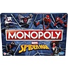 Monopoly  Marvel's Spider-Man Edition (Engelstalig)