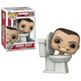 Pop Animation: Skibidi Toilet Funko Pop #1957
