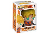 Pop Animation: Dragon Ball Z - Super Saiyan Goku Funko Pop #14