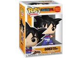 Pop Animation: Dragon Ball - Goku With Nyoibo Funko Pop #1922