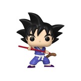 Pop Animation: Dragon Ball - Goku With Nyoibo Funko Pop #1922
