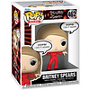 Pop Rocks: Britney Spears Funko Pop #462