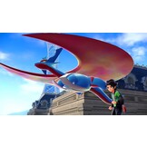 Pokémon Legends: Z-A - Nintendo Switch