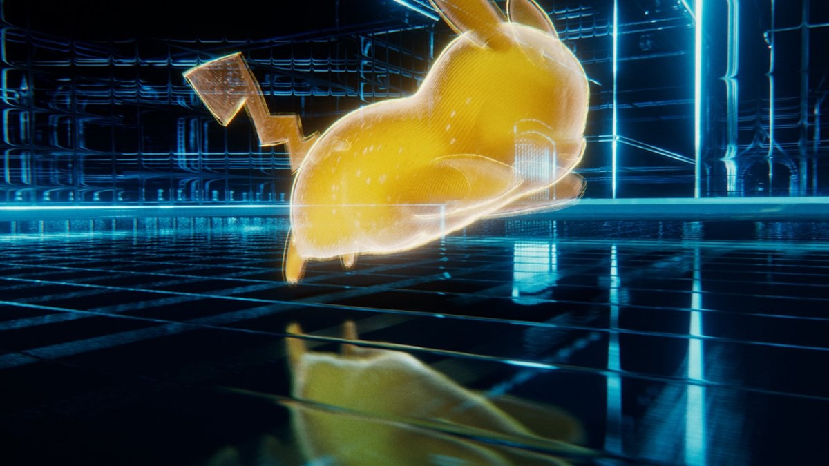 Pokémon Legends: Z-A - Nintendo Switch 2