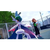 Pokémon Legends: Z-A - Nintendo Switch 2