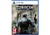 Robocop: Rogue City - Unfinished Business - PS5