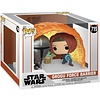 Pop Moment: Star Wars: The Mandalorian - Grogu Force Barrier Funko Pop #719