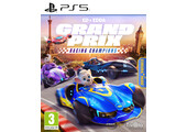 Ed & Edda: GRAND PRIX - Racing Champions - PS5