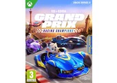 Ed & Edda: GRAND PRIX - Racing Champions - Xbox Series X
