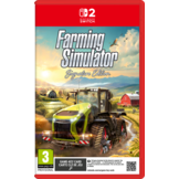 Farming Simulator: Signature Edition – Nintendo Switch 2