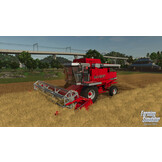 Farming Simulator: Signature Edition – Nintendo Switch 2