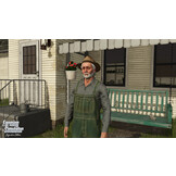 Farming Simulator: Signature Edition – Nintendo Switch 2
