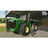 Farming Simulator: Signature Edition – Nintendo Switch 2