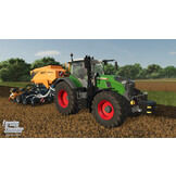 Farming Simulator: Signature Edition – Nintendo Switch 2