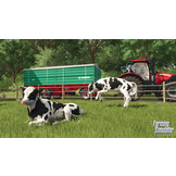 Farming Simulator: Signature Edition – Nintendo Switch 2