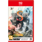 Wild Hearts S – Nintendo Switch 2