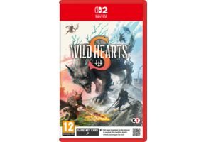 Wild Hearts S – Nintendo Switch 2