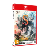 Wild Hearts S – Nintendo Switch 2