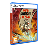 Shinobi: Art of Vengeance - PS5