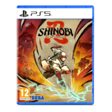 Shinobi: Art of Vengeance - PS5